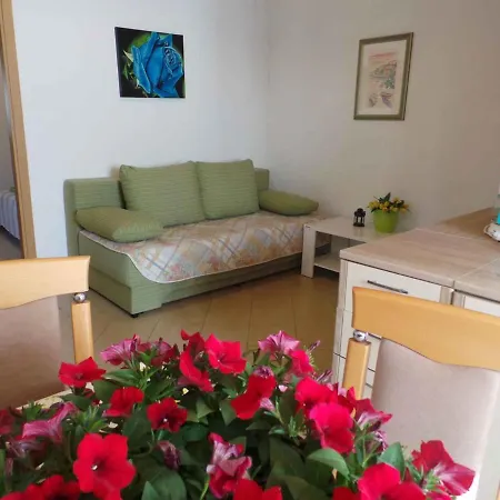 In 34600 Vakantiehuis *