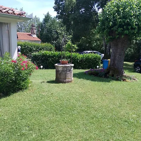 別荘 In 34600 Kršan