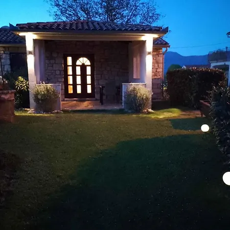 Casa de Férias In 34600 Kršan