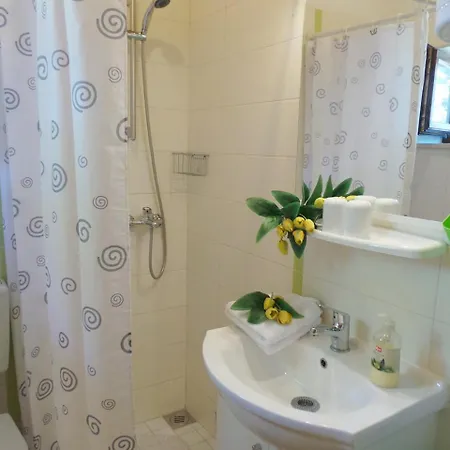 In 34600 Semesterbostad Kršan